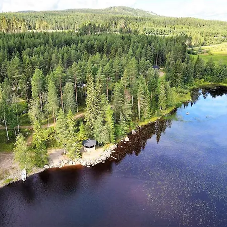 Haukiranta ヴィラ ソトカモ