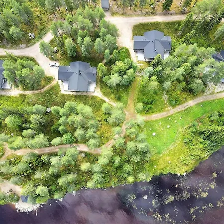 Haukiranta * Sotkamo