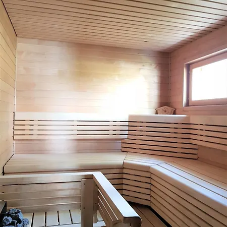 ヴィラ Haukiranta