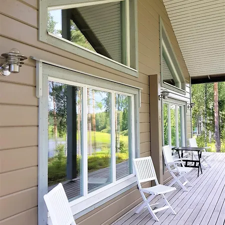 Haukiranta ソトカモ