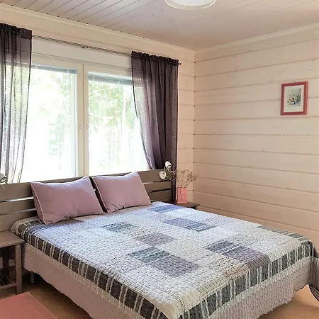 Haukiranta * Sotkamo