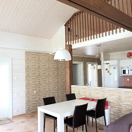 Haukiranta ヴィラ *