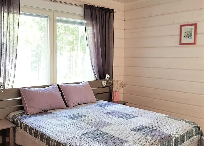 Haukiranta * Sotkamo